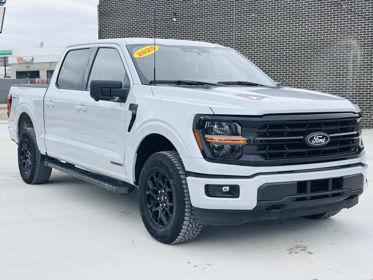 Photo 4 of this Ford F-150