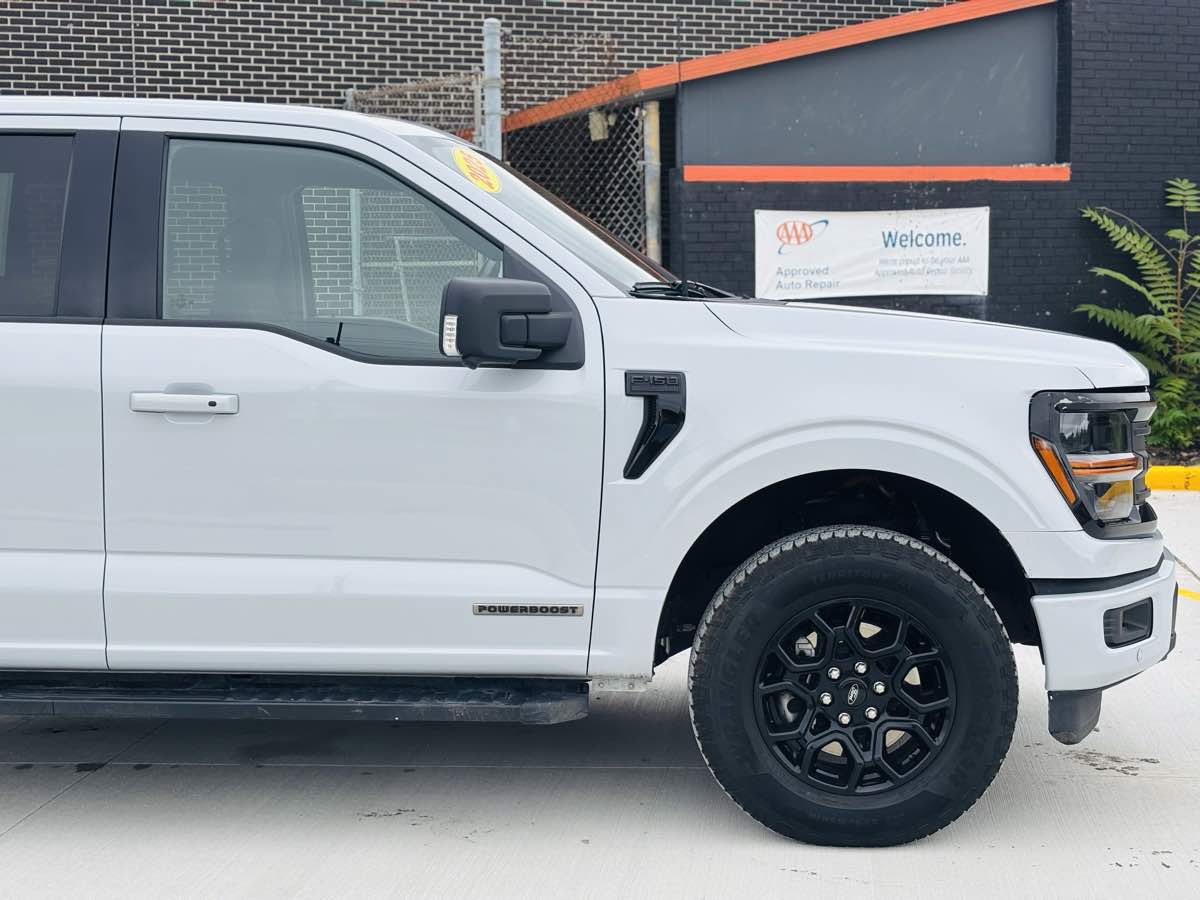 Photo 5 of this Ford F-150