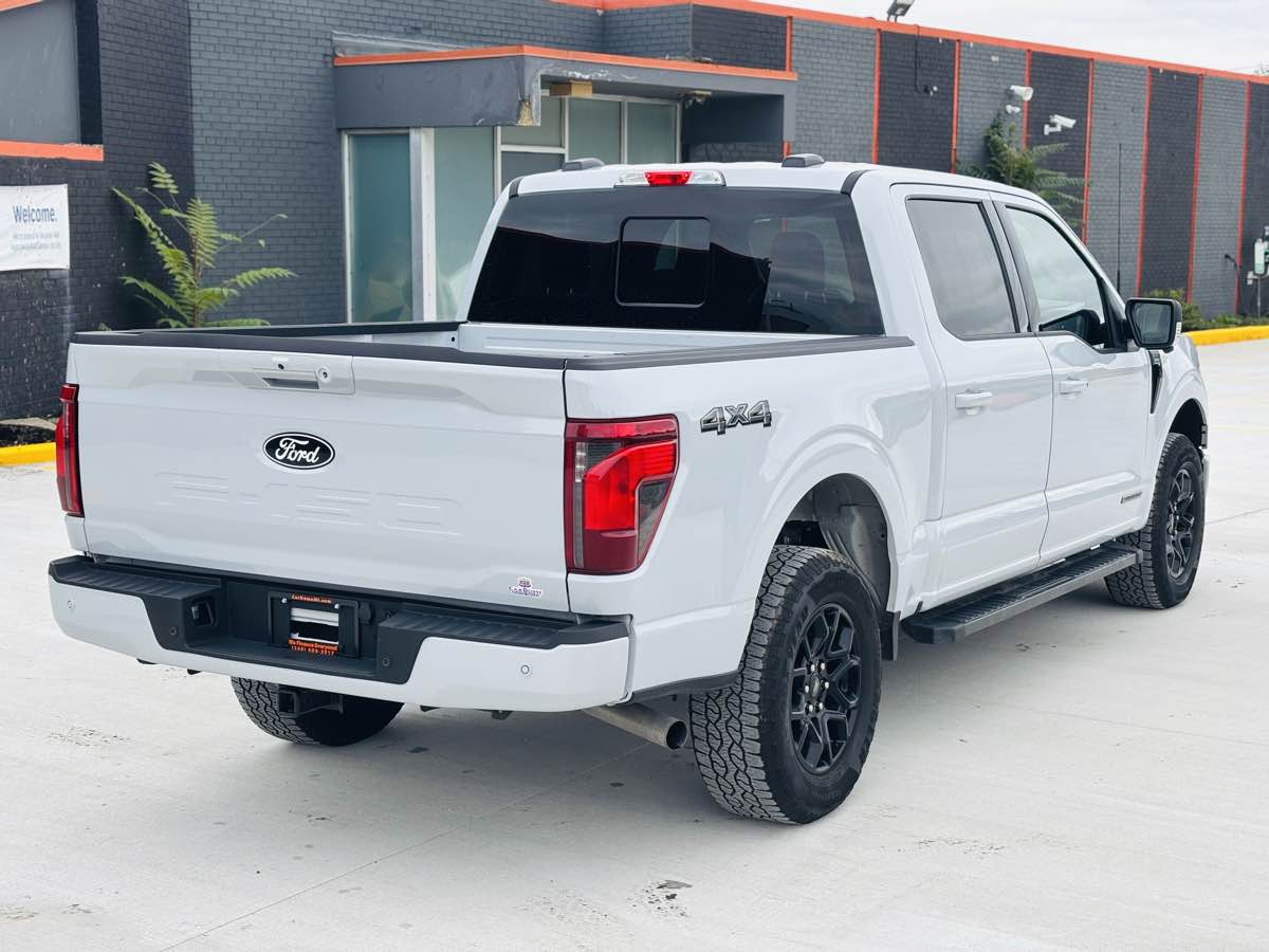Photo 7 of this Ford F-150