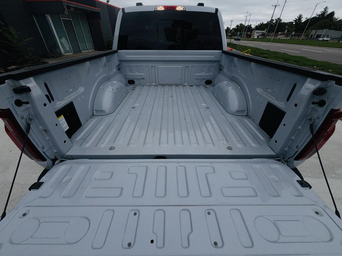 Photo 9 of this Ford F-150