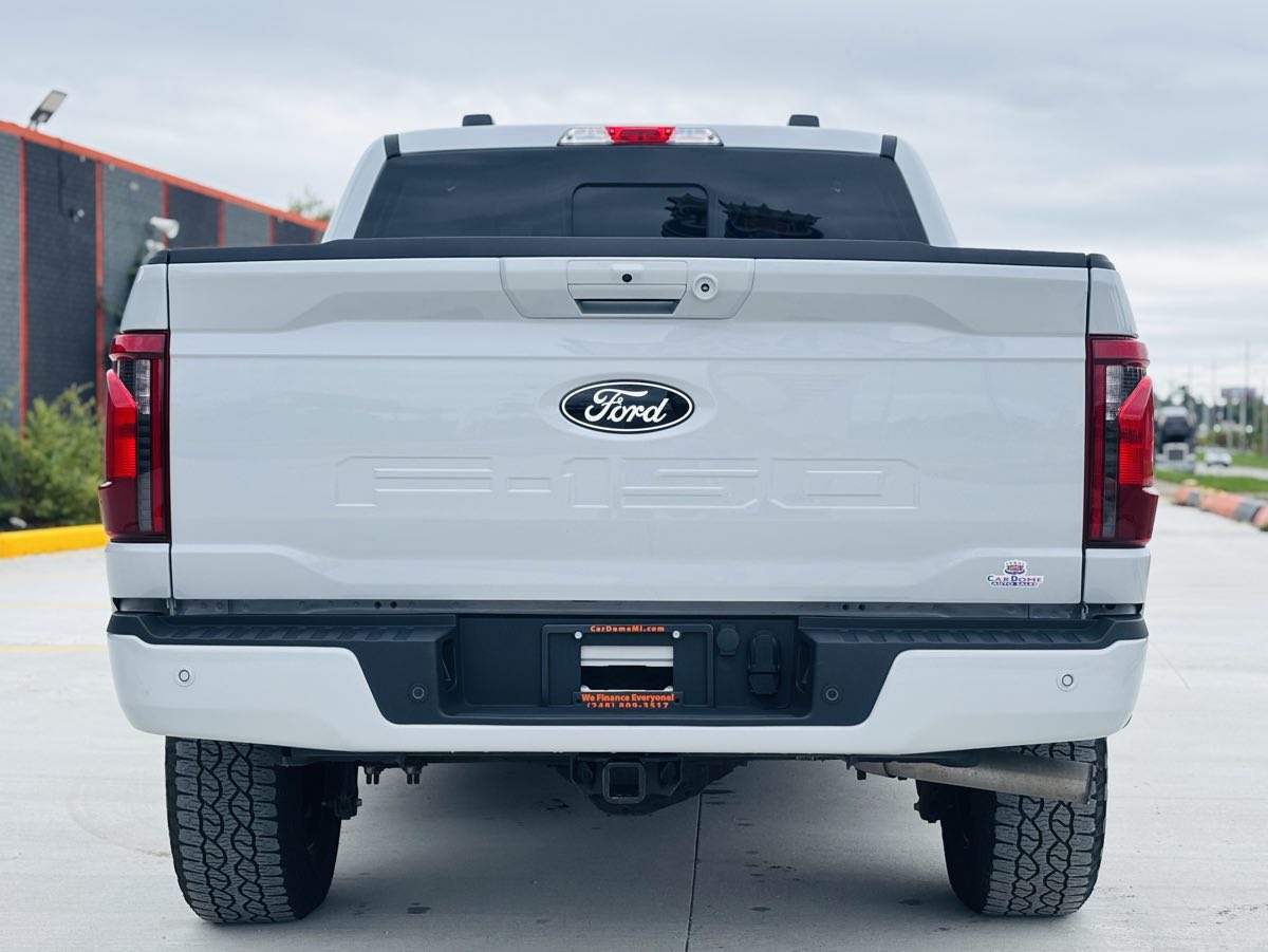 Photo 10 of this Ford F-150