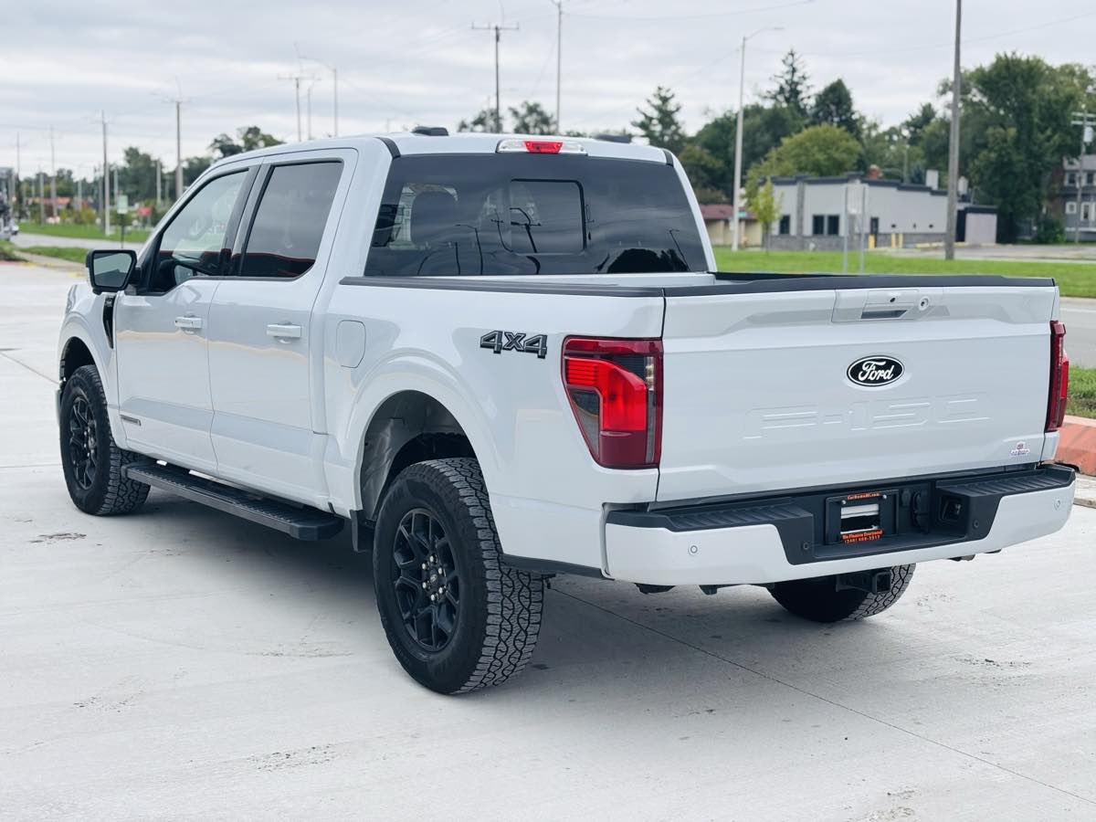 Photo 12 of this Ford F-150