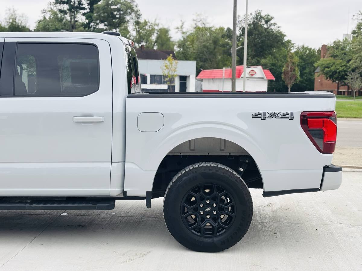 Photo 13 of this Ford F-150