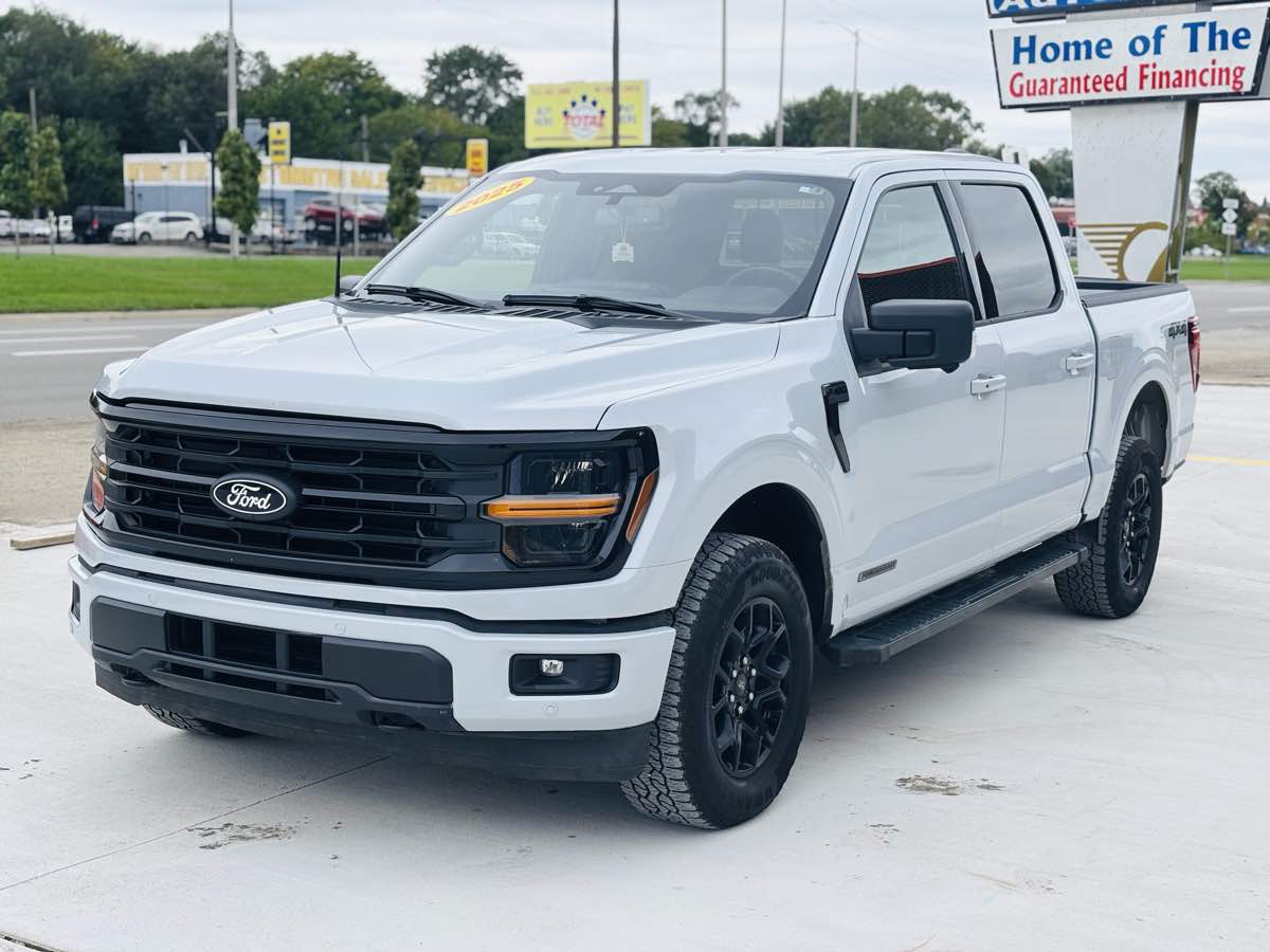 Photo 15 of this Ford F-150