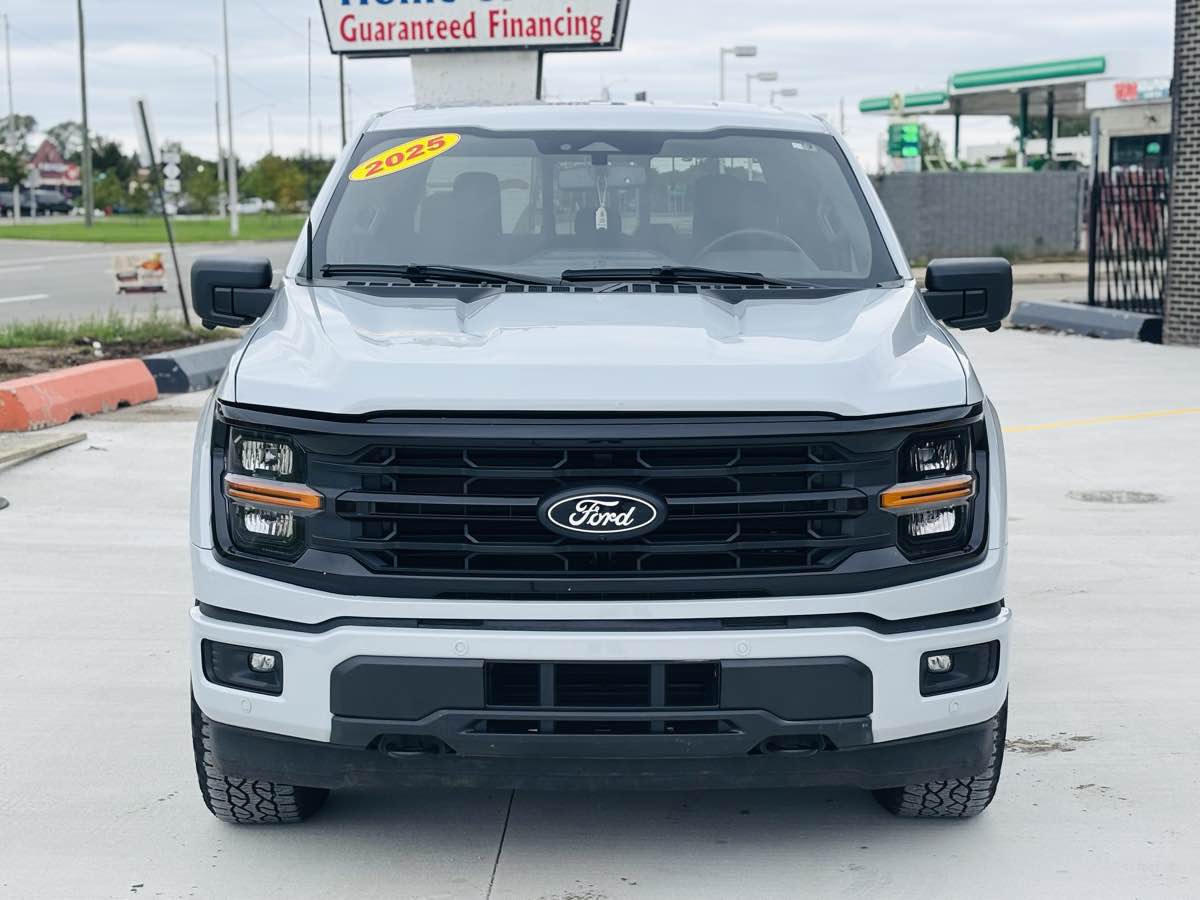 Photo 16 of this Ford F-150