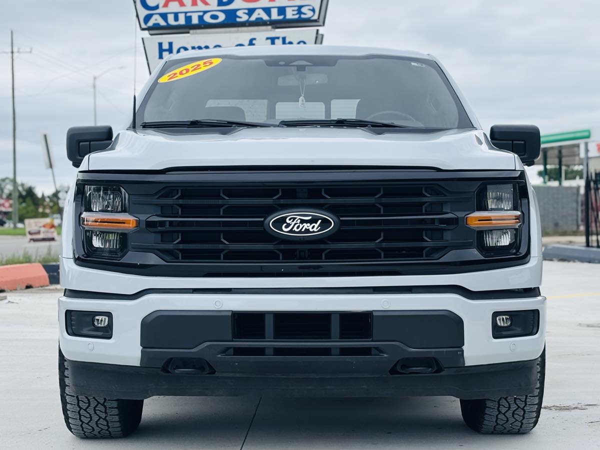 Photo 17 of this Ford F-150