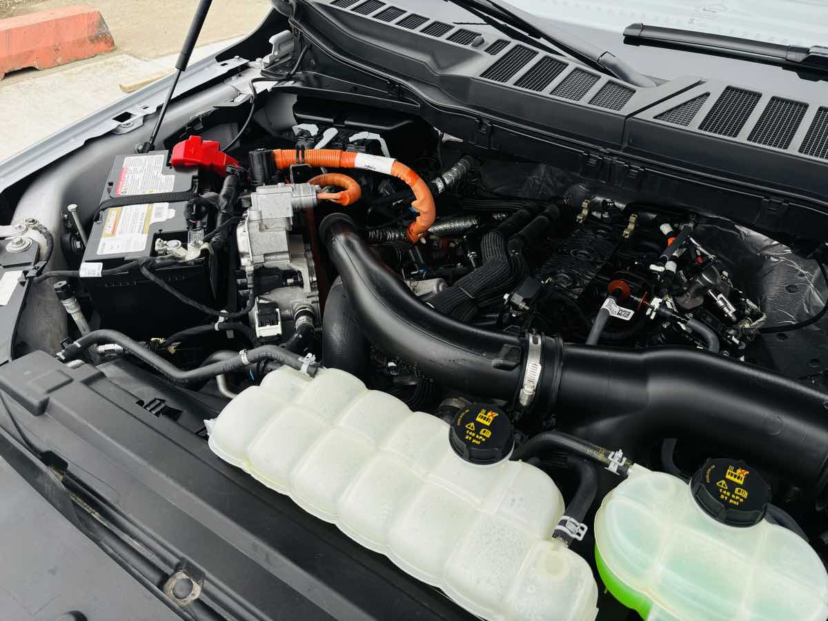 Photo 20 of this Ford F-150