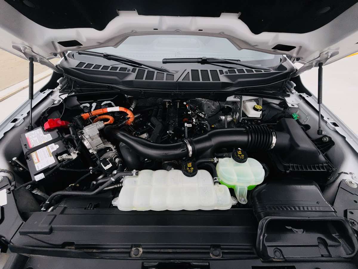Photo 21 of this Ford F-150