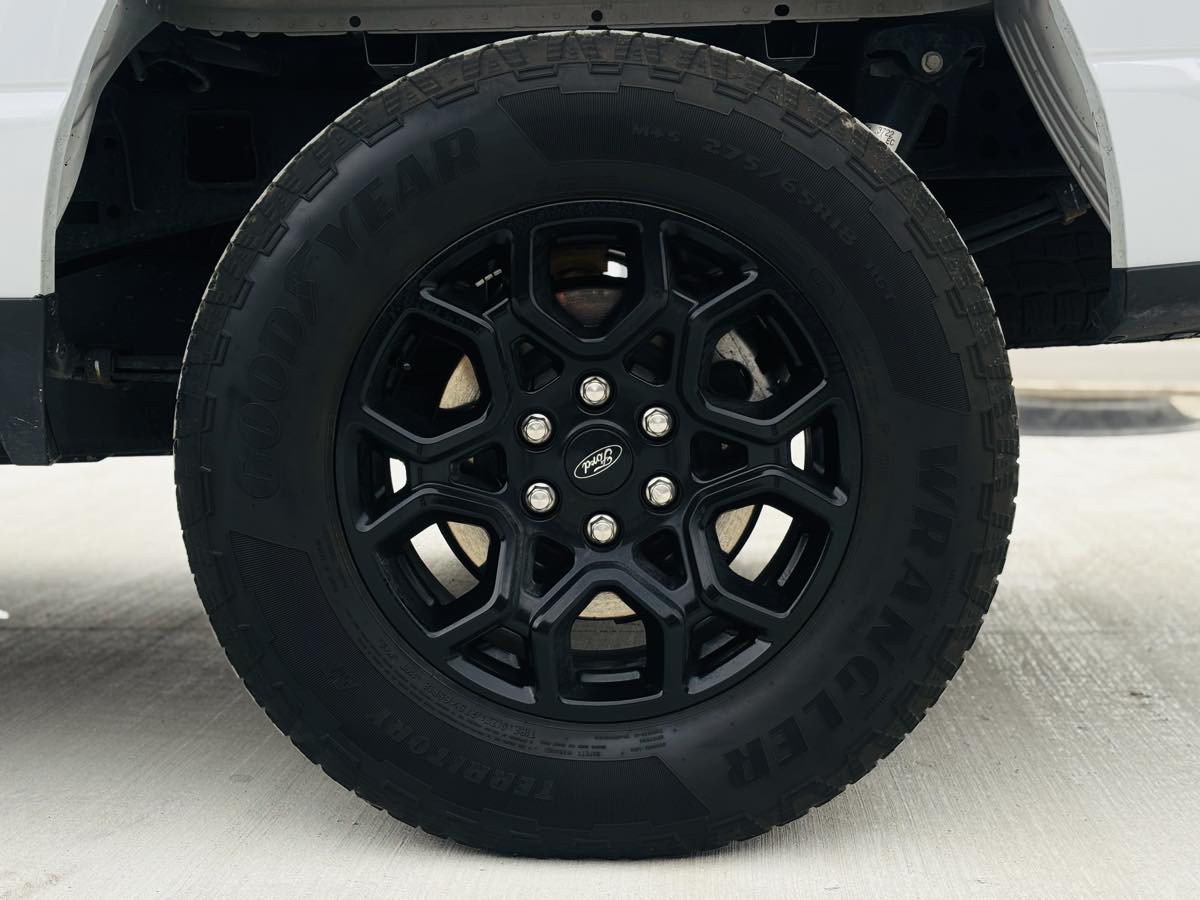 Photo 25 of this Ford F-150
