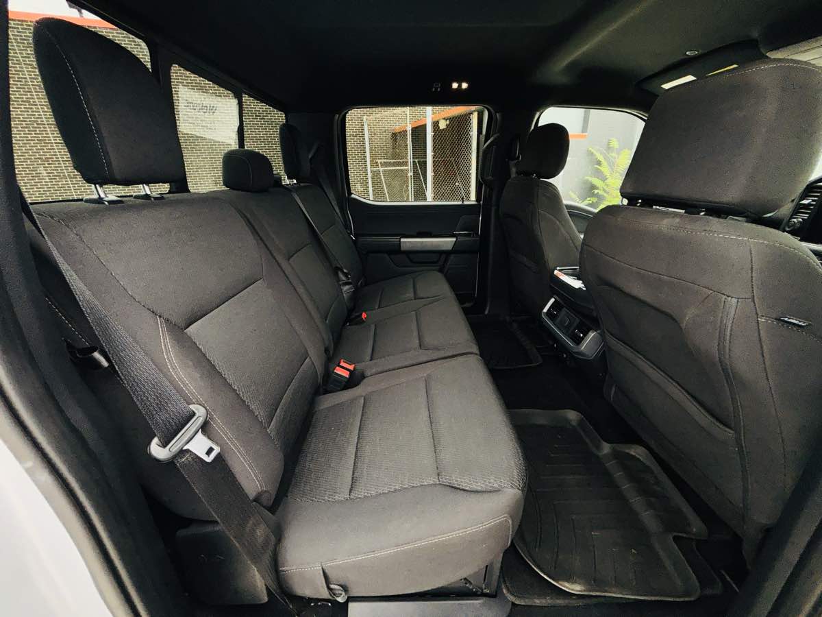 Photo 35 of this Ford F-150