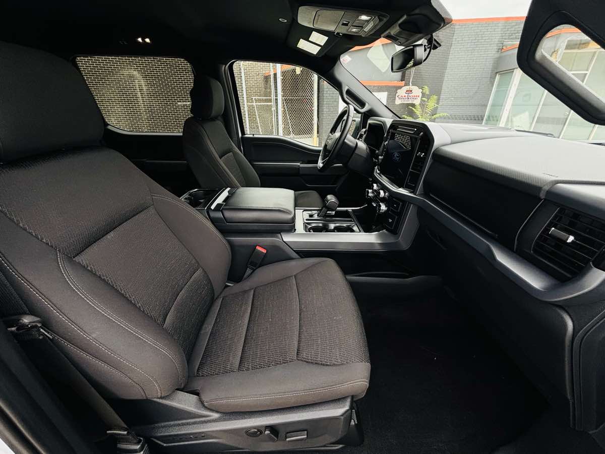 Photo 38 of this Ford F-150