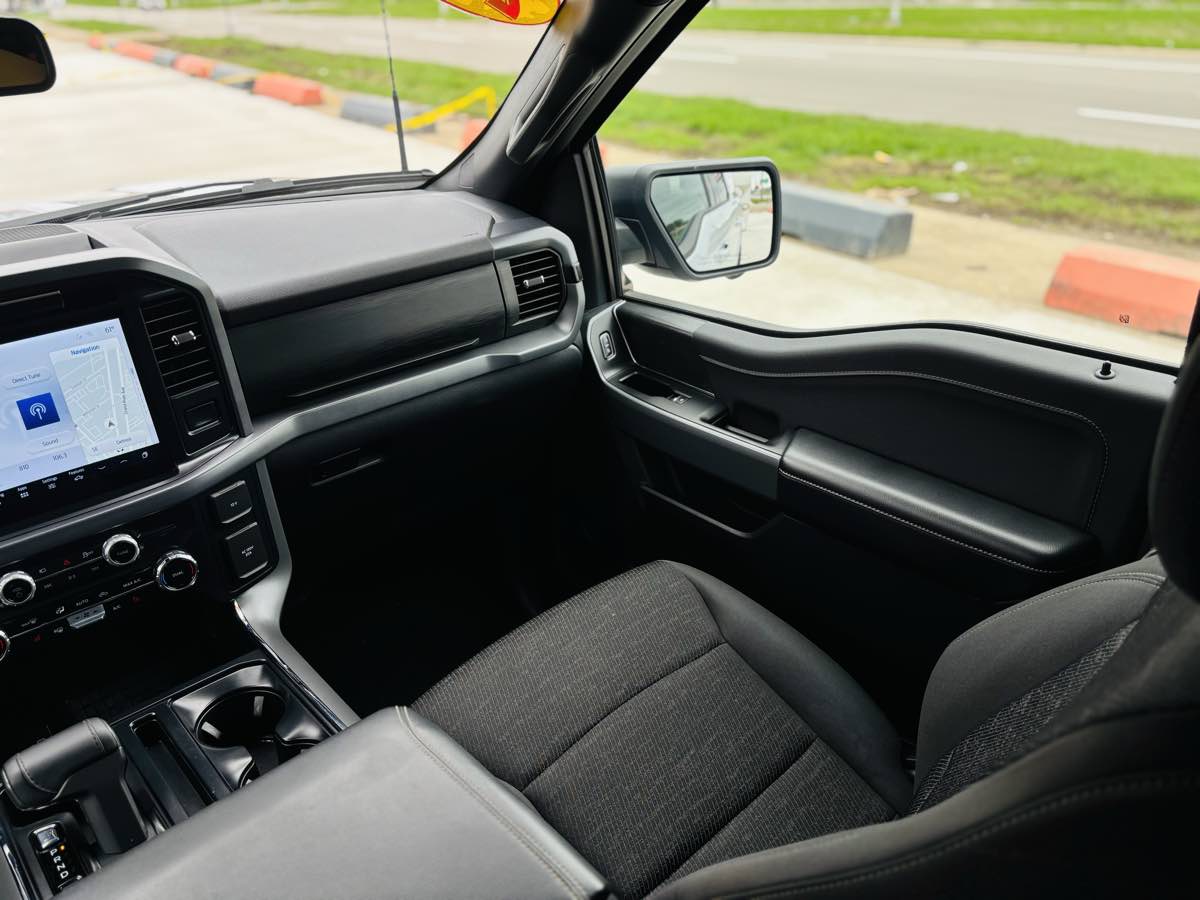 Photo 43 of this Ford F-150