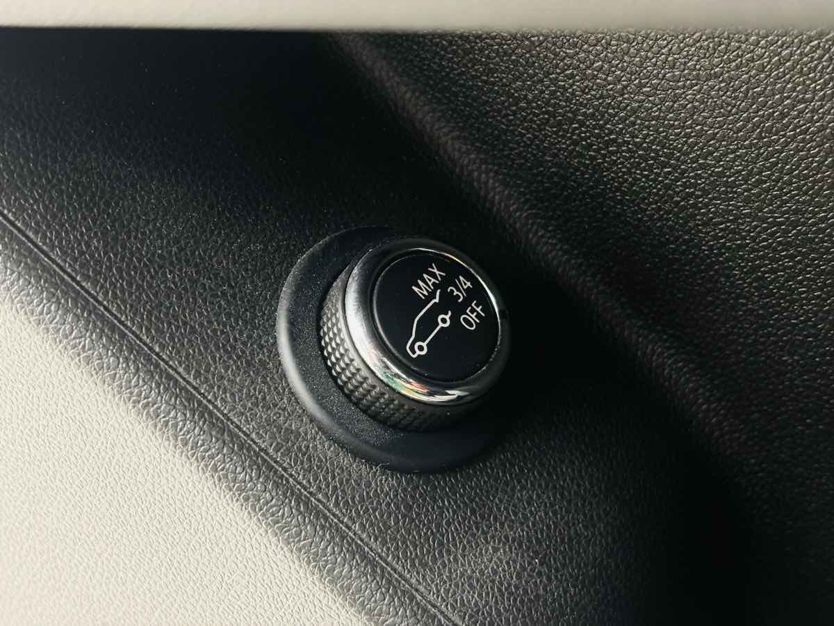 Photo 37 of this Cadillac XT6