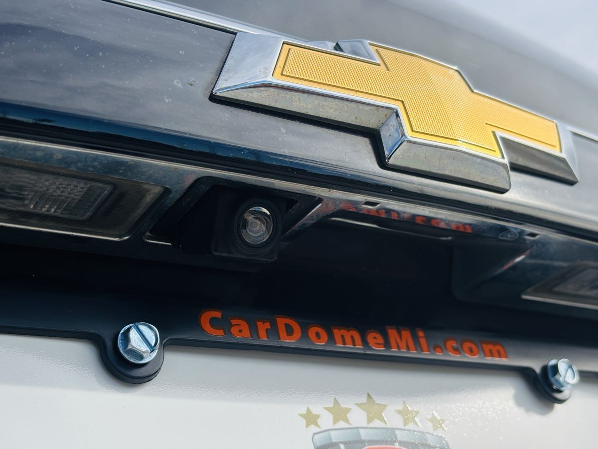 Photo 10 of this Chevrolet Equinox