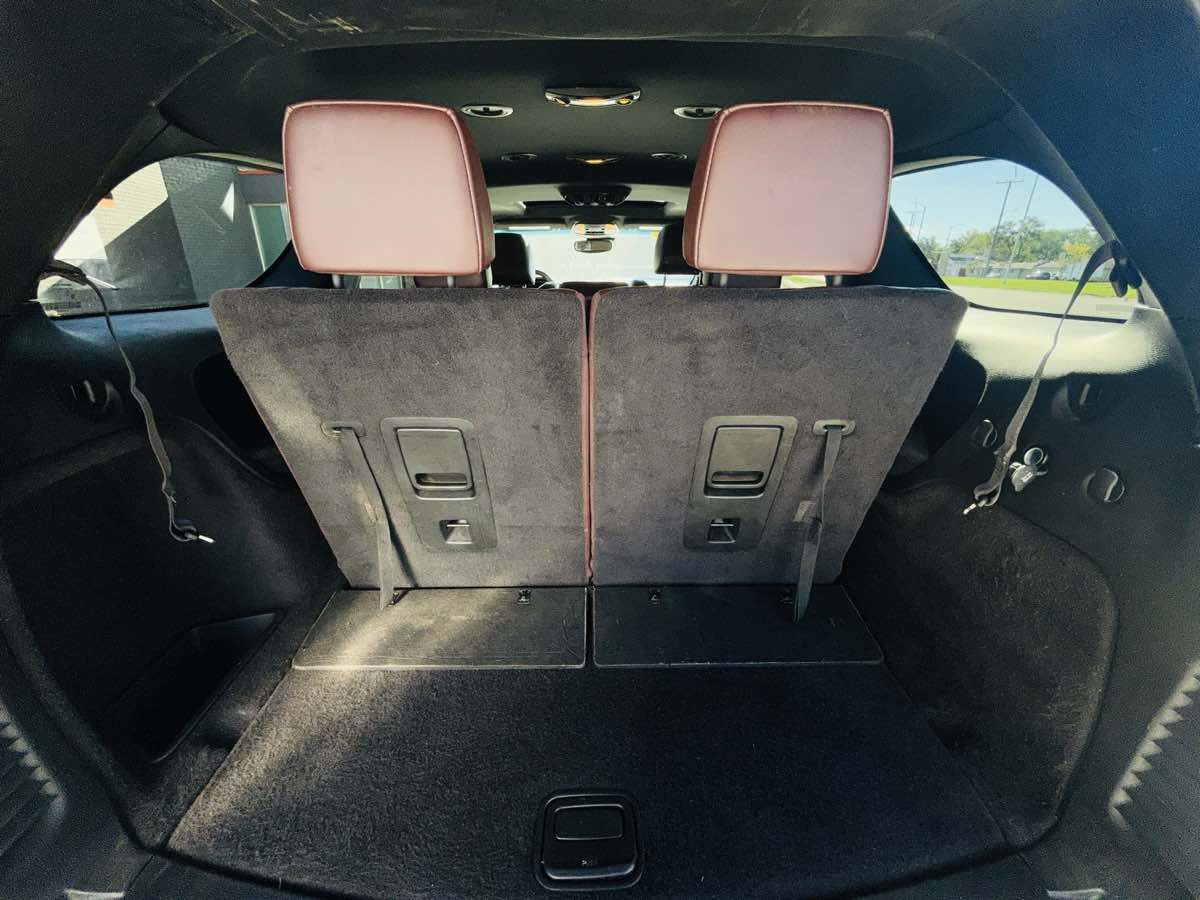 Photo 11 of this Dodge Durango