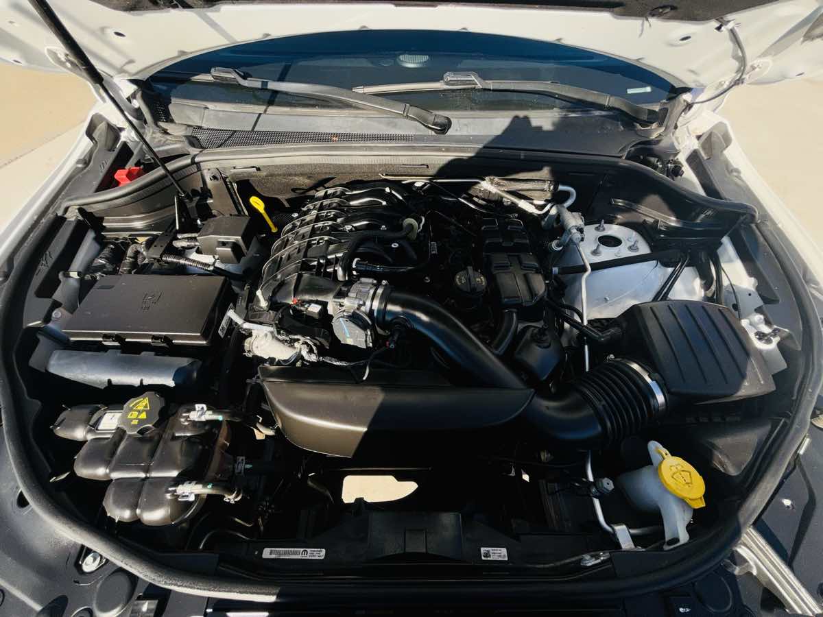 Photo 23 of this Dodge Durango
