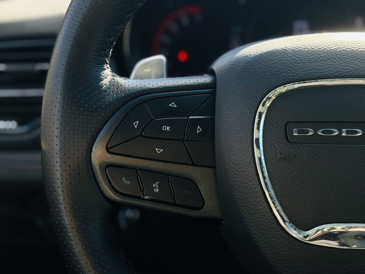Photo 52 of this Dodge Durango