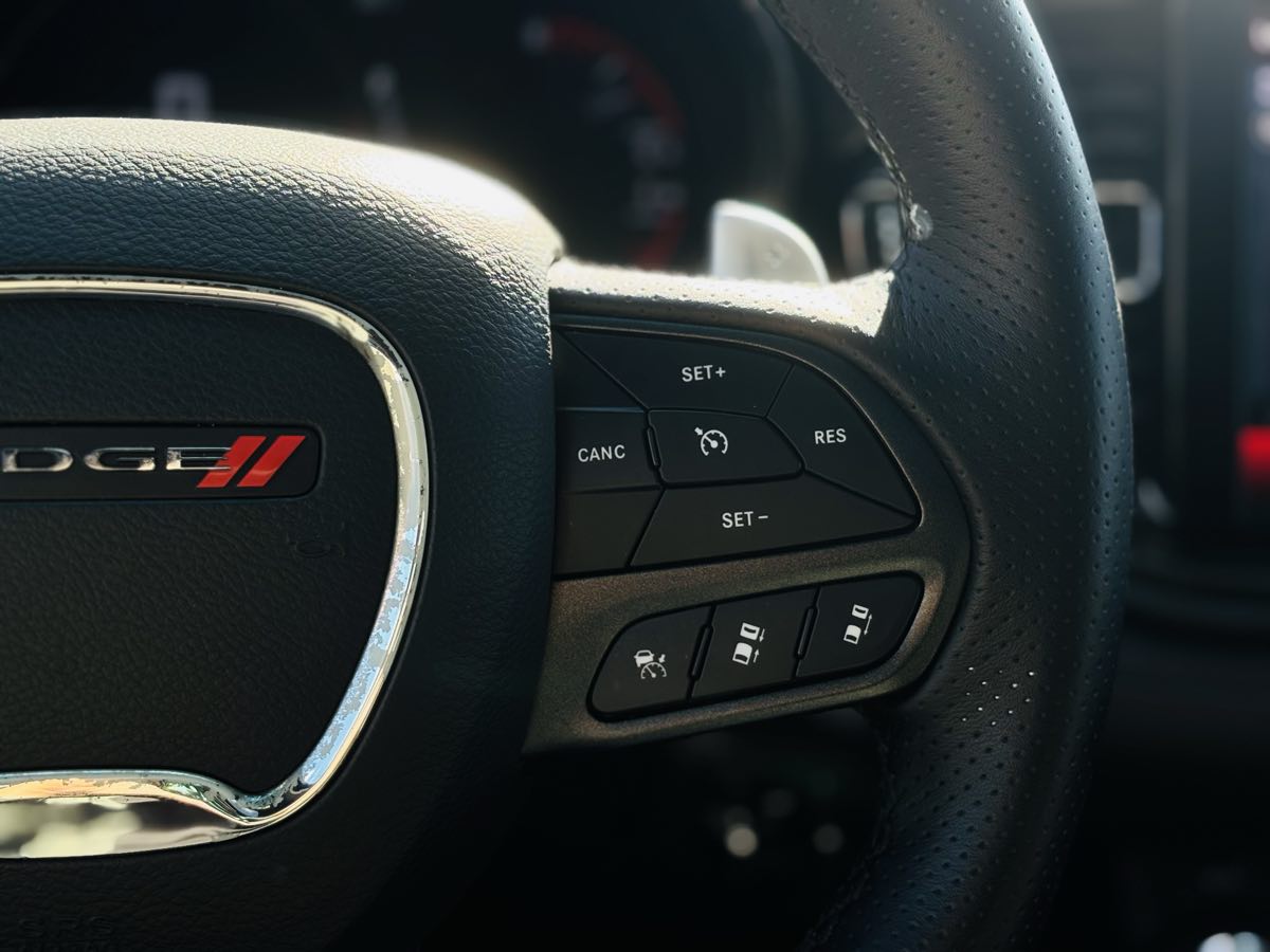 Photo 53 of this Dodge Durango