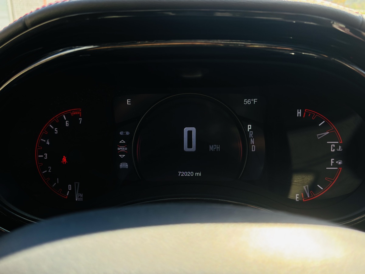 Photo 54 of this Dodge Durango