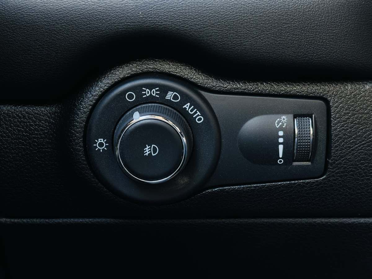 Photo 56 of this Dodge Durango