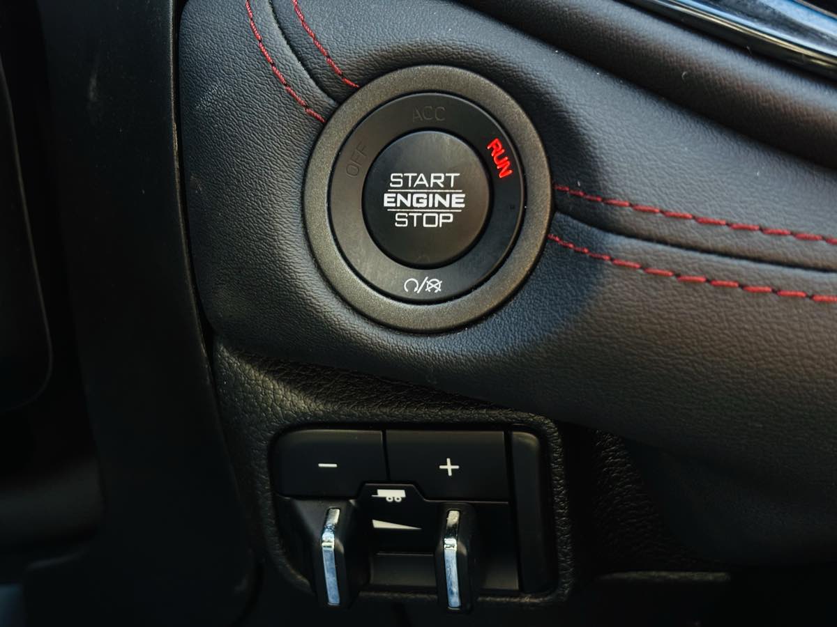 Photo 58 of this Dodge Durango