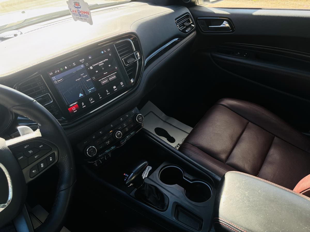 Photo 59 of this Dodge Durango