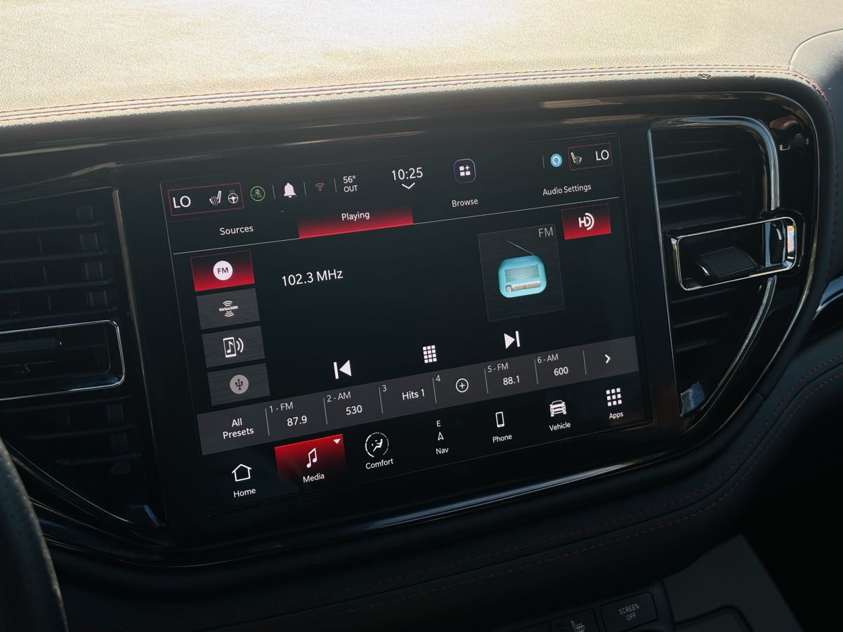 Photo 63 of this Dodge Durango