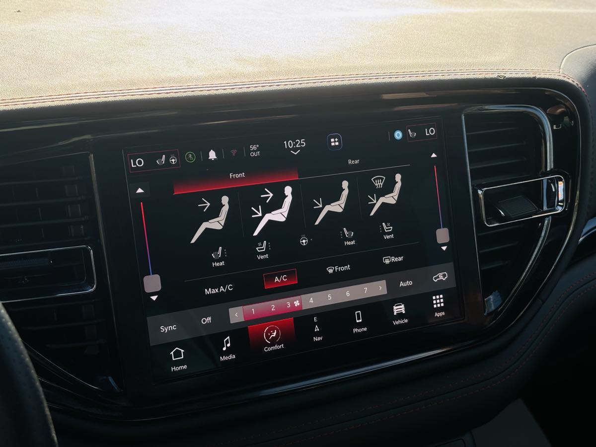 Photo 64 of this Dodge Durango