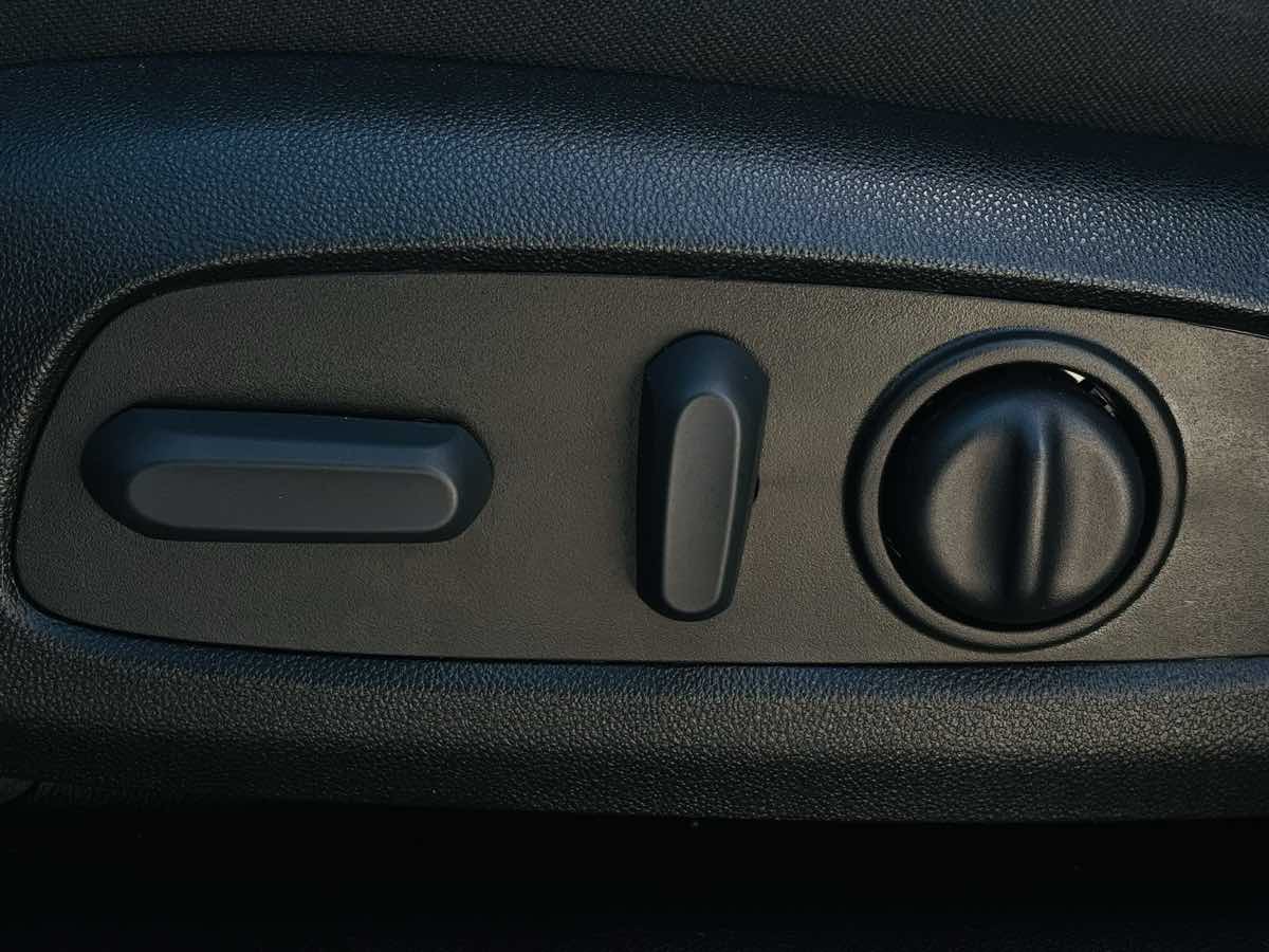 Photo 31 of this Chevrolet Traverse