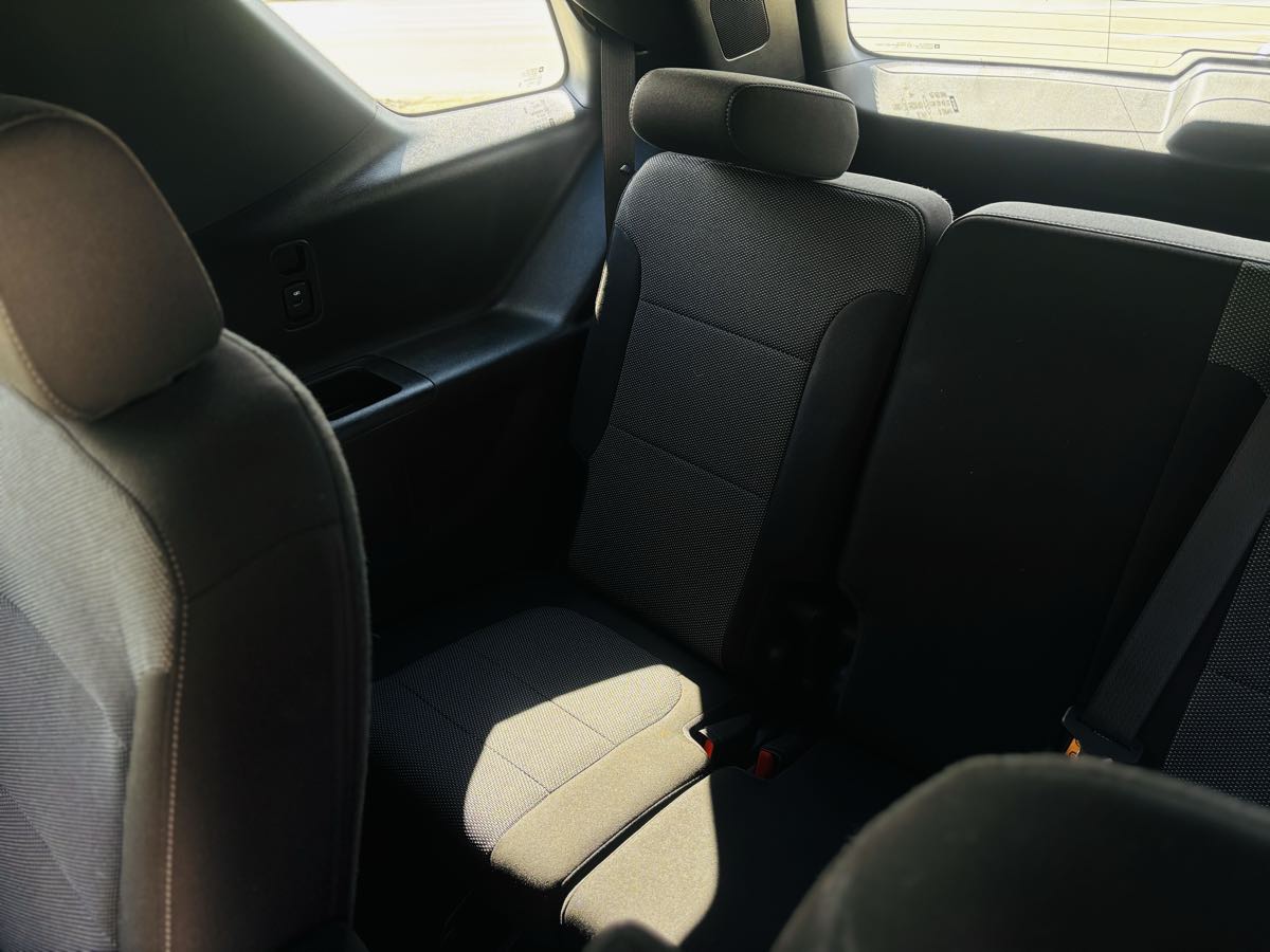 Photo 37 of this Chevrolet Traverse