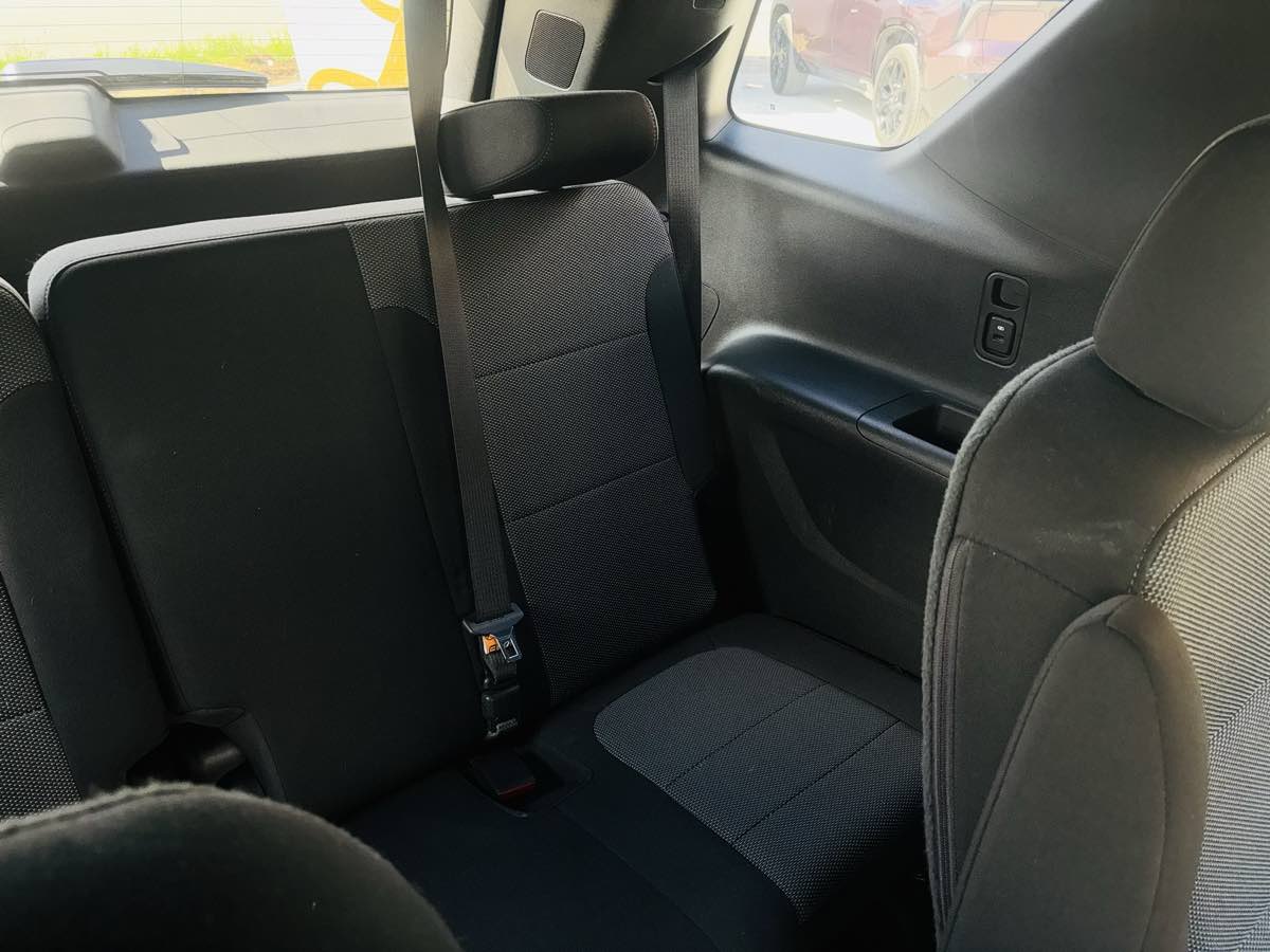 Photo 41 of this Chevrolet Traverse