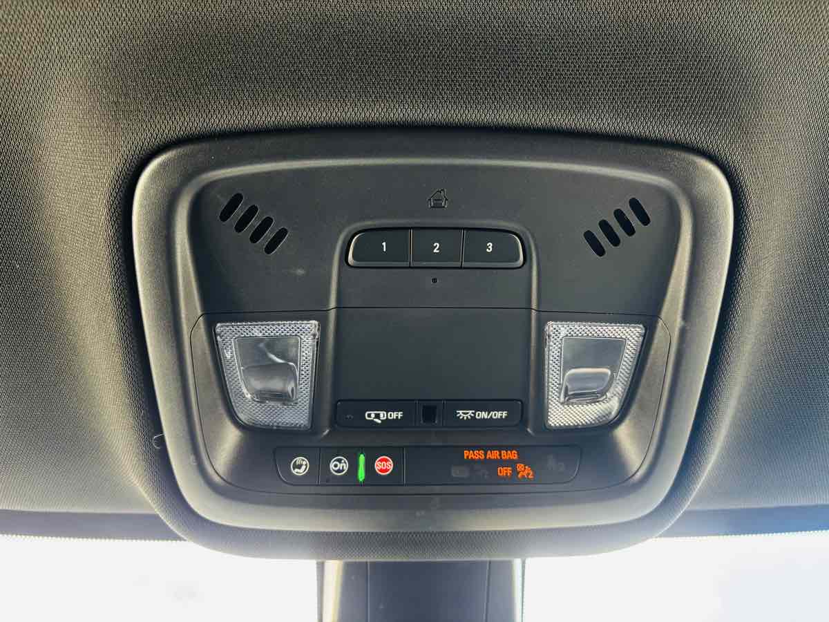 Photo 49 of this Chevrolet Traverse