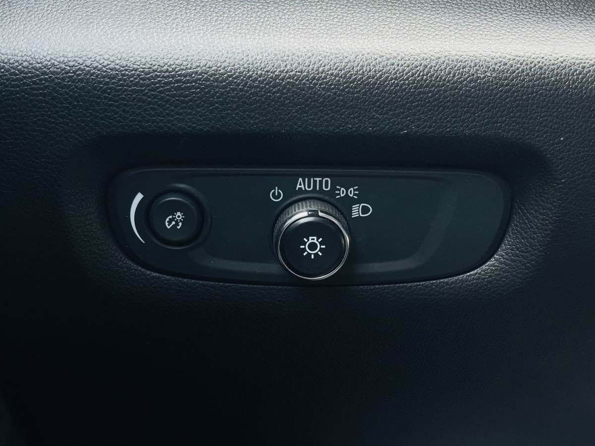 Photo 56 of this Chevrolet Traverse