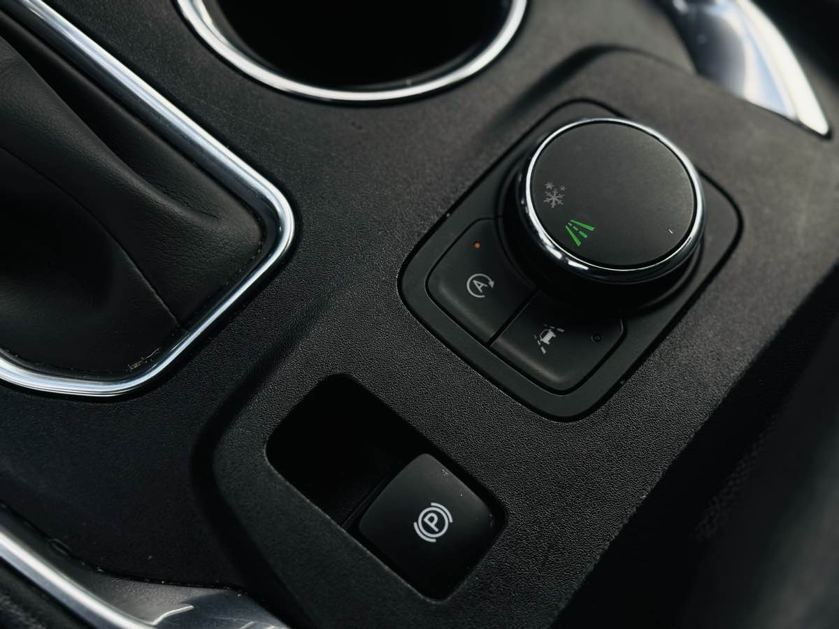 Photo 61 of this Chevrolet Traverse