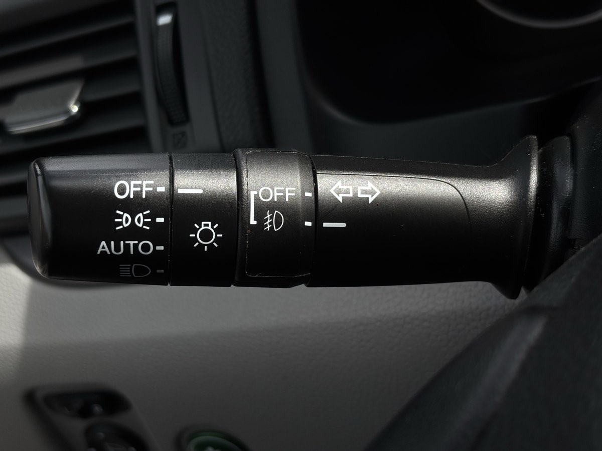Photo 56 of this Honda Pilot