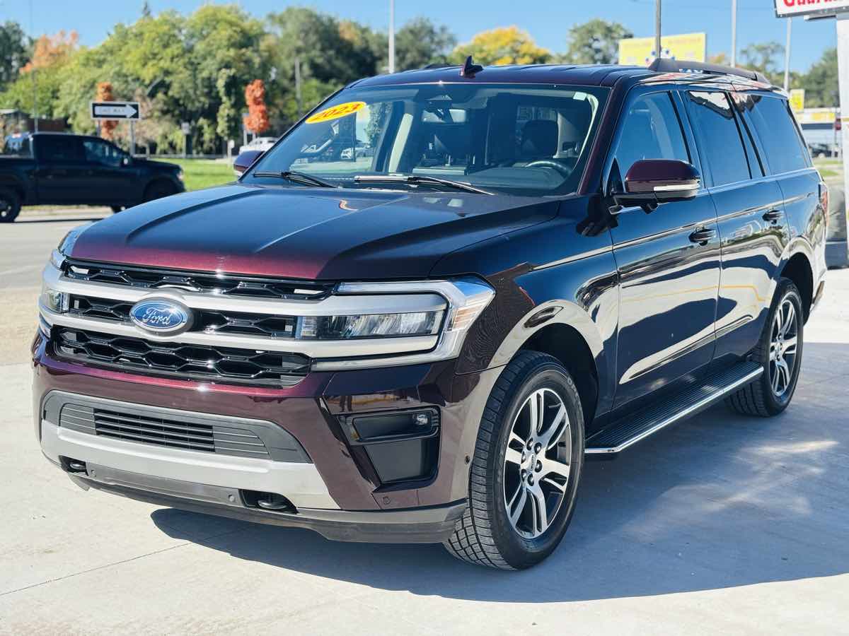 Photo 19 of this Ford Expedition