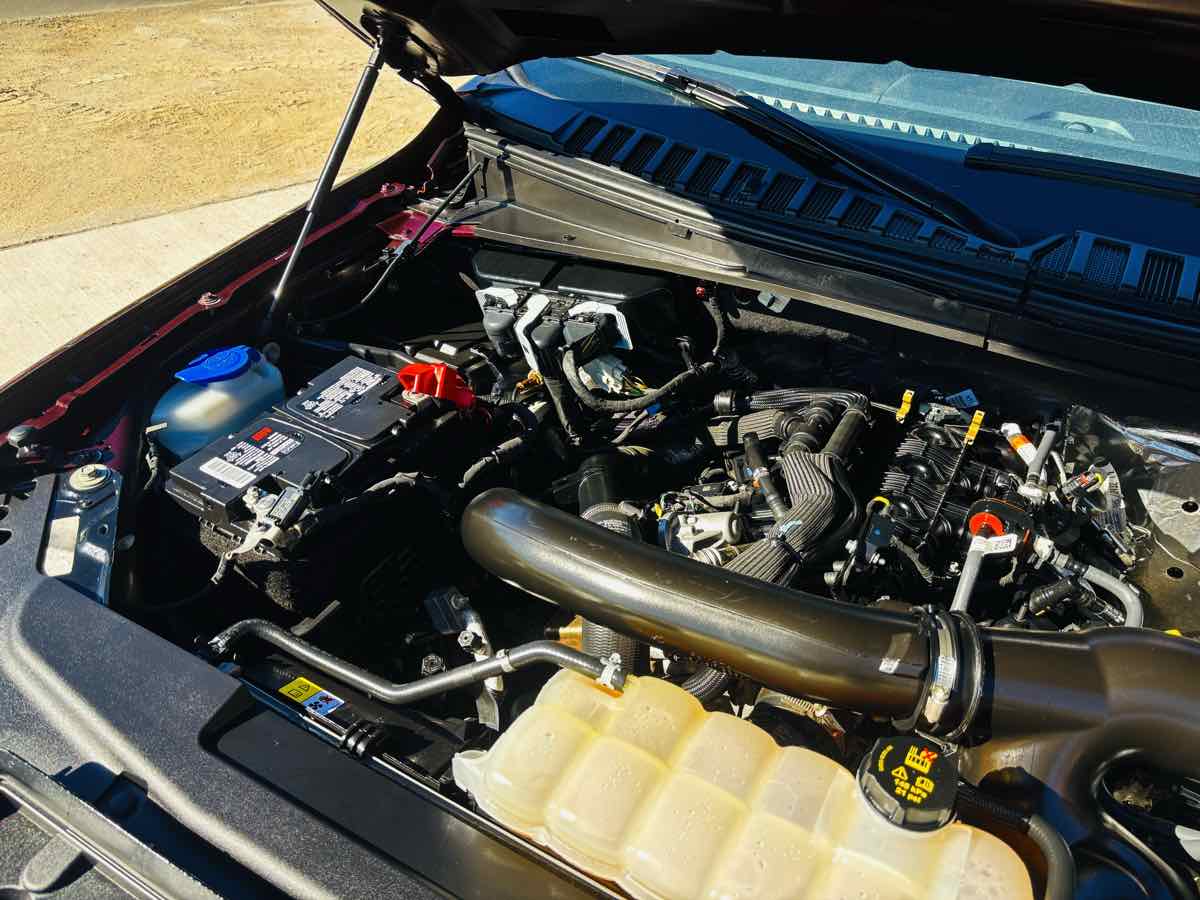 Photo 24 of this Ford Expedition
