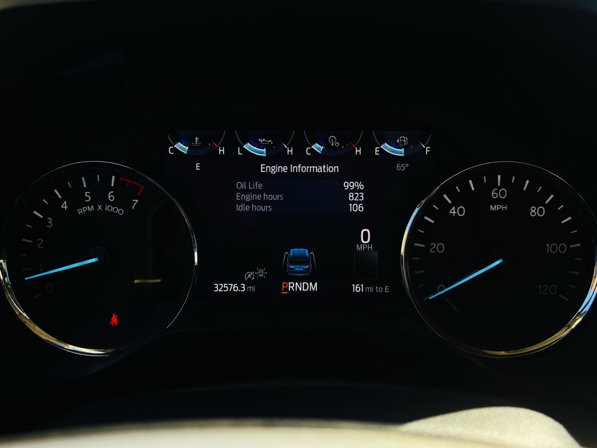Photo 56 of this Ford Expedition