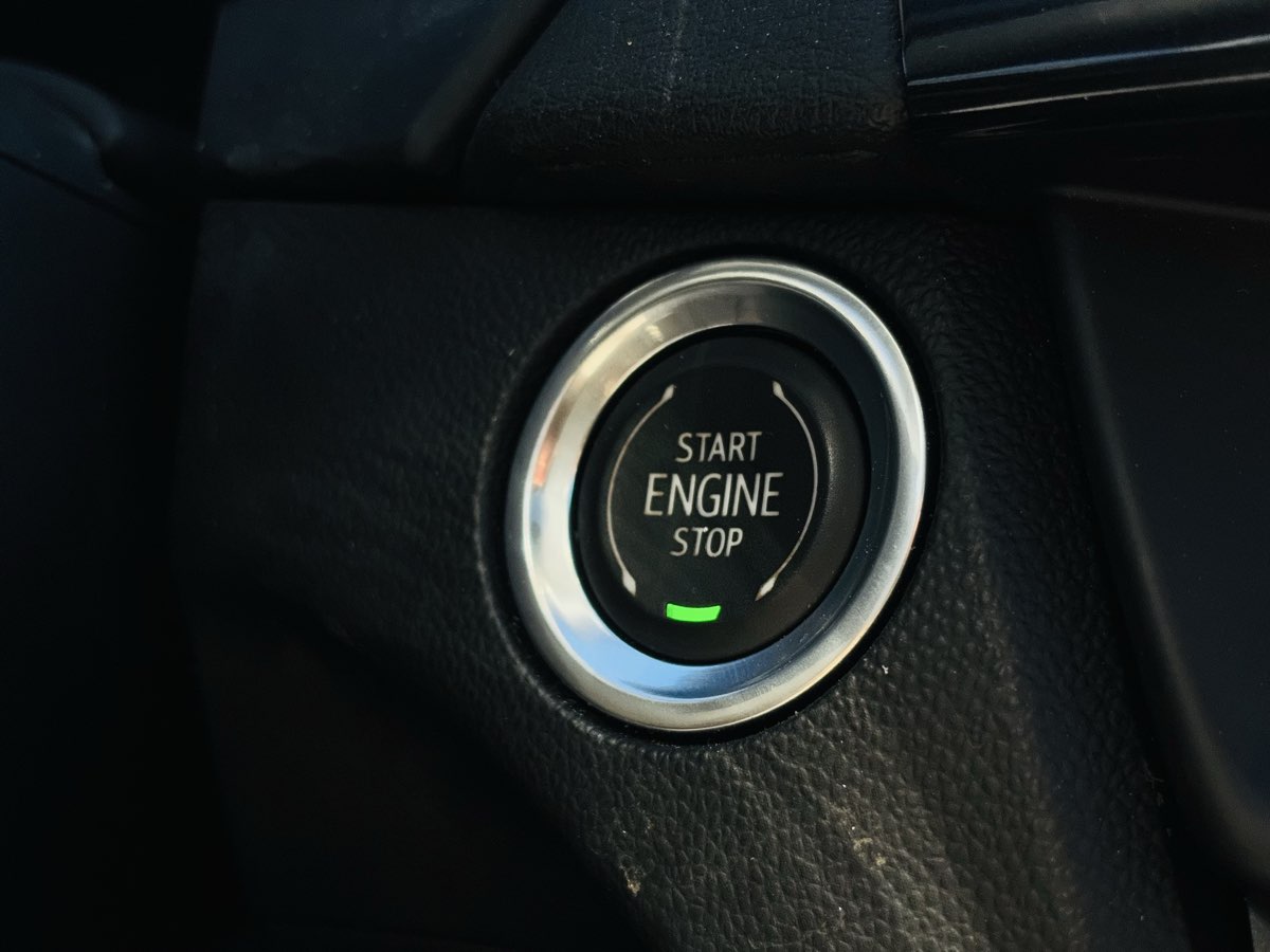 Photo 57 of this Cadillac CT4