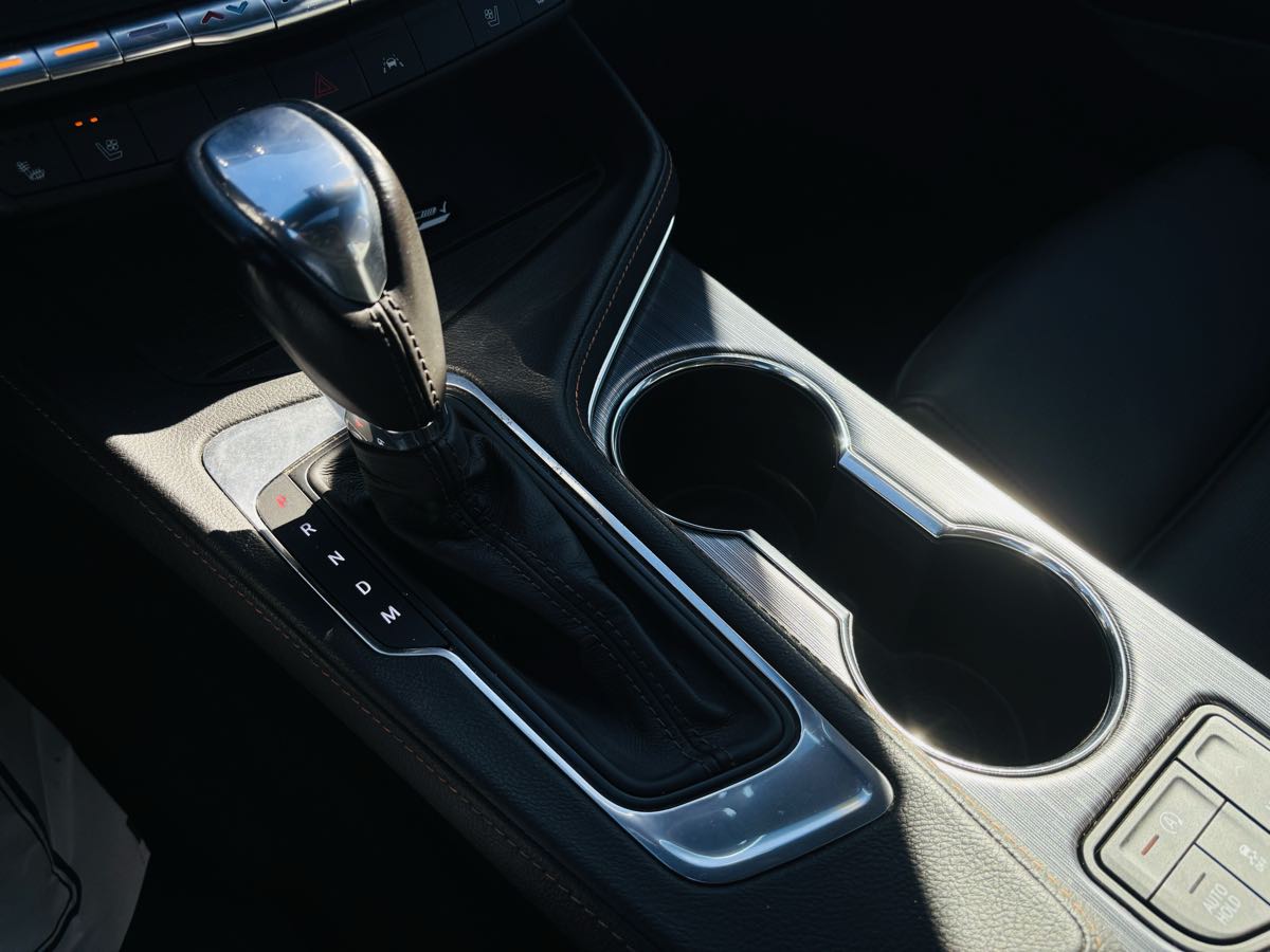 Photo 60 of this Cadillac CT4