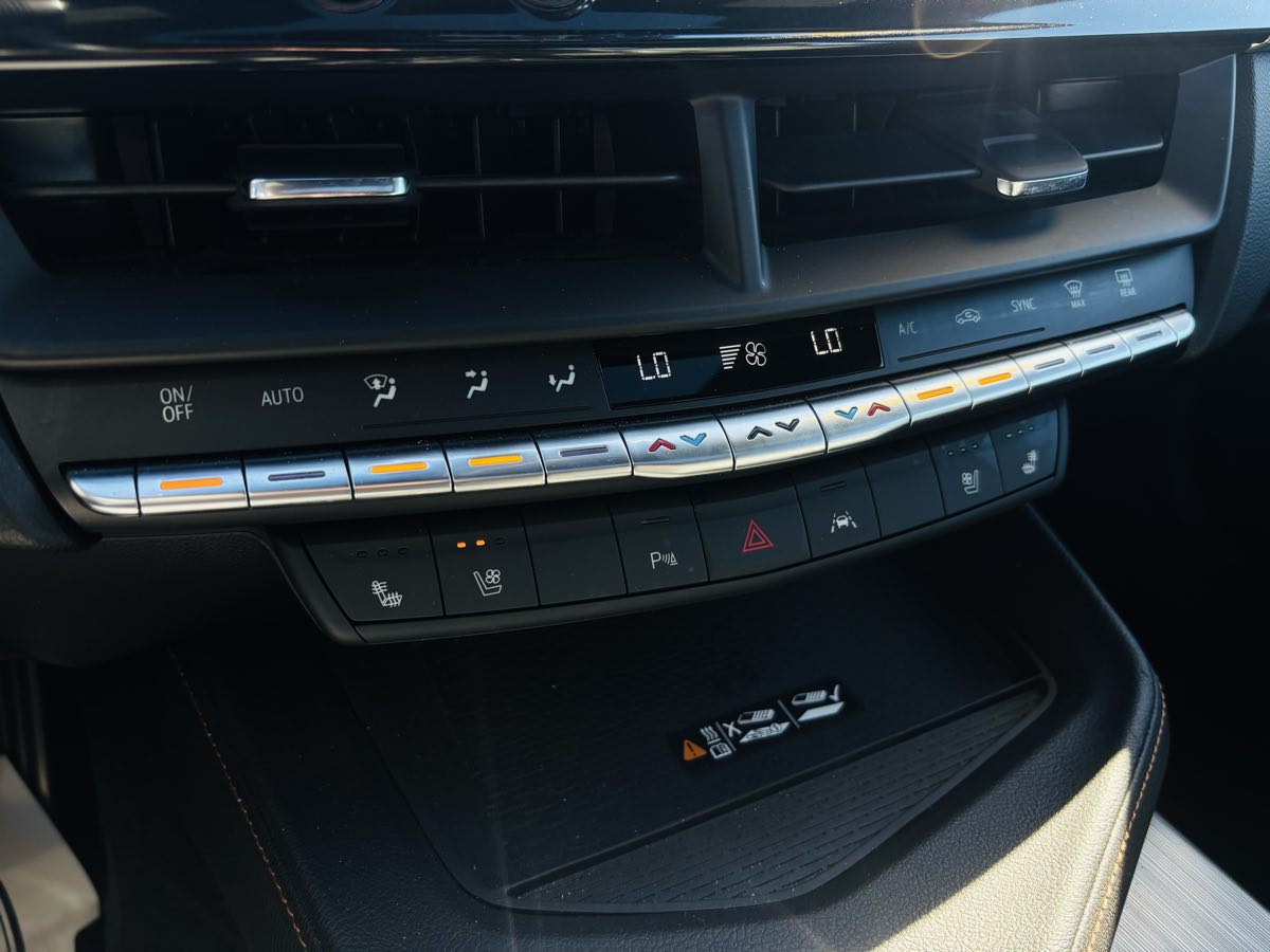Photo 61 of this Cadillac CT4