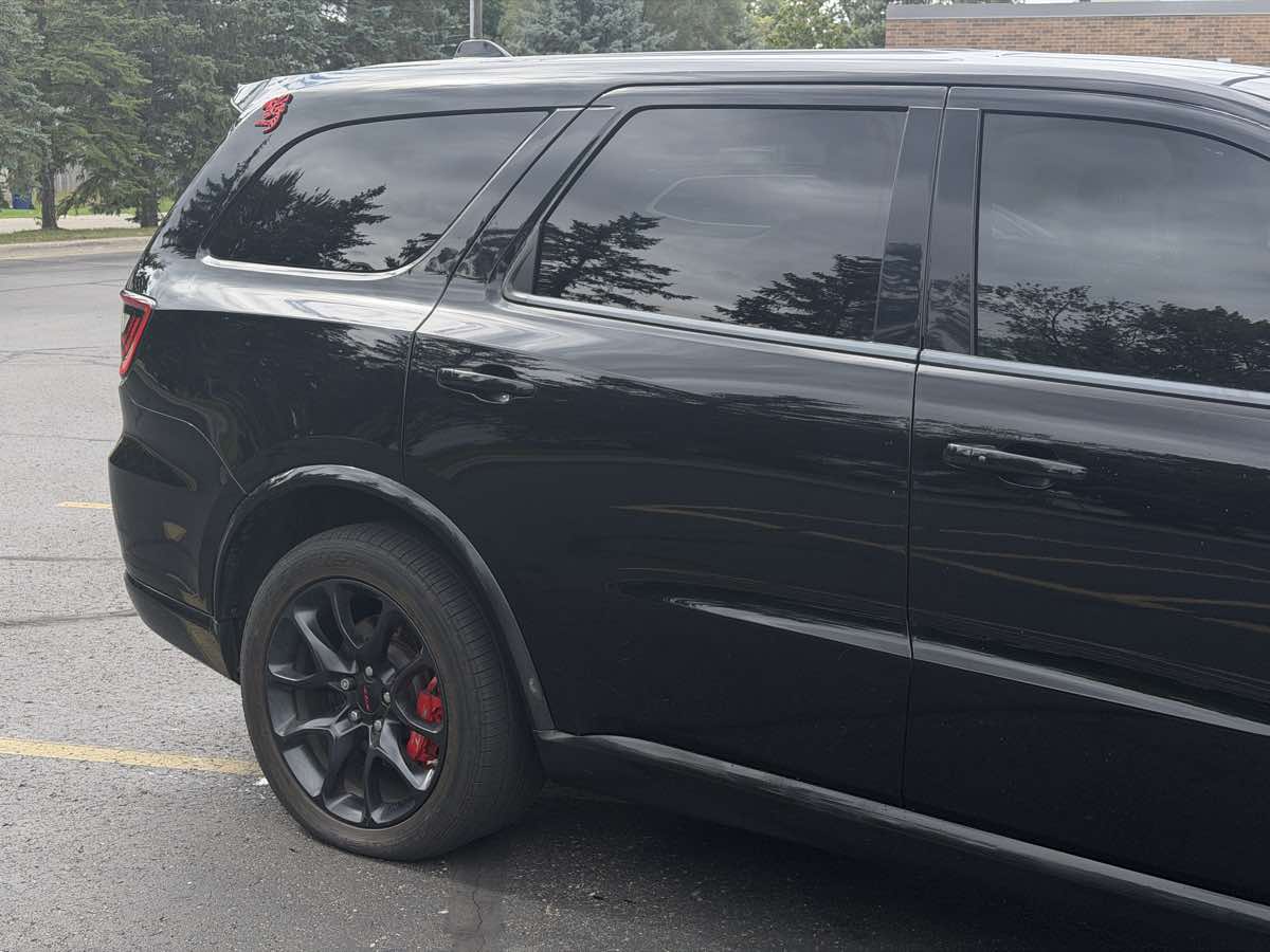 Photo 4 of this Dodge Durango