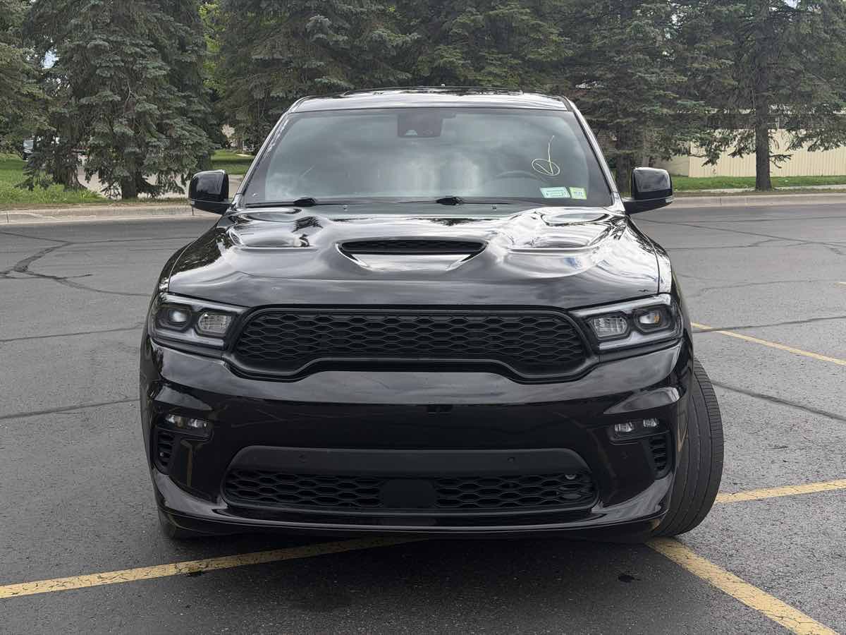 Photo 10 of this Dodge Durango