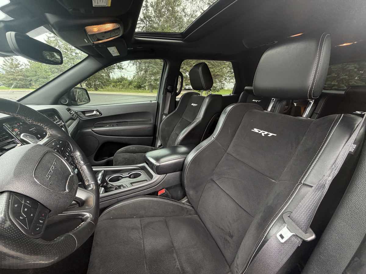 Photo 11 of this Dodge Durango