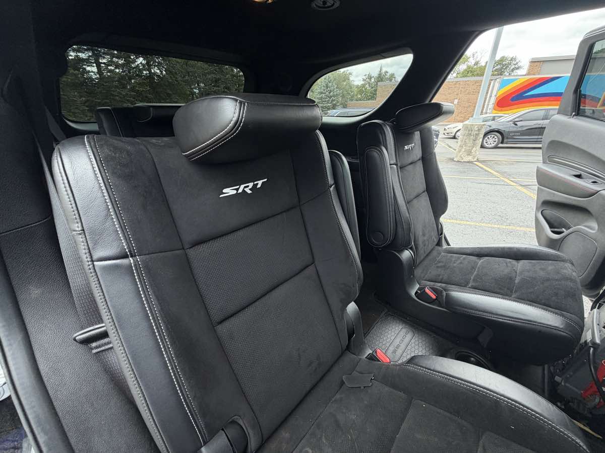Photo 14 of this Dodge Durango