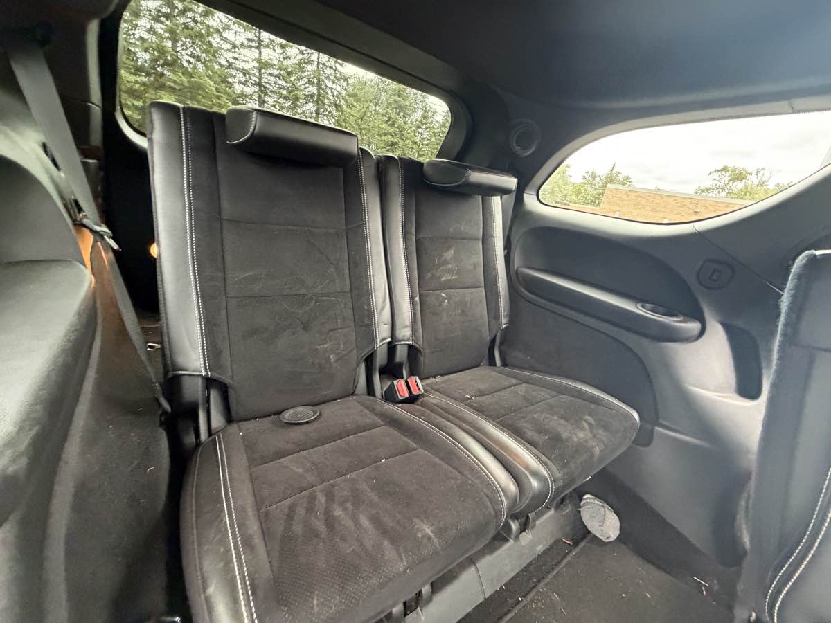 Photo 15 of this Dodge Durango