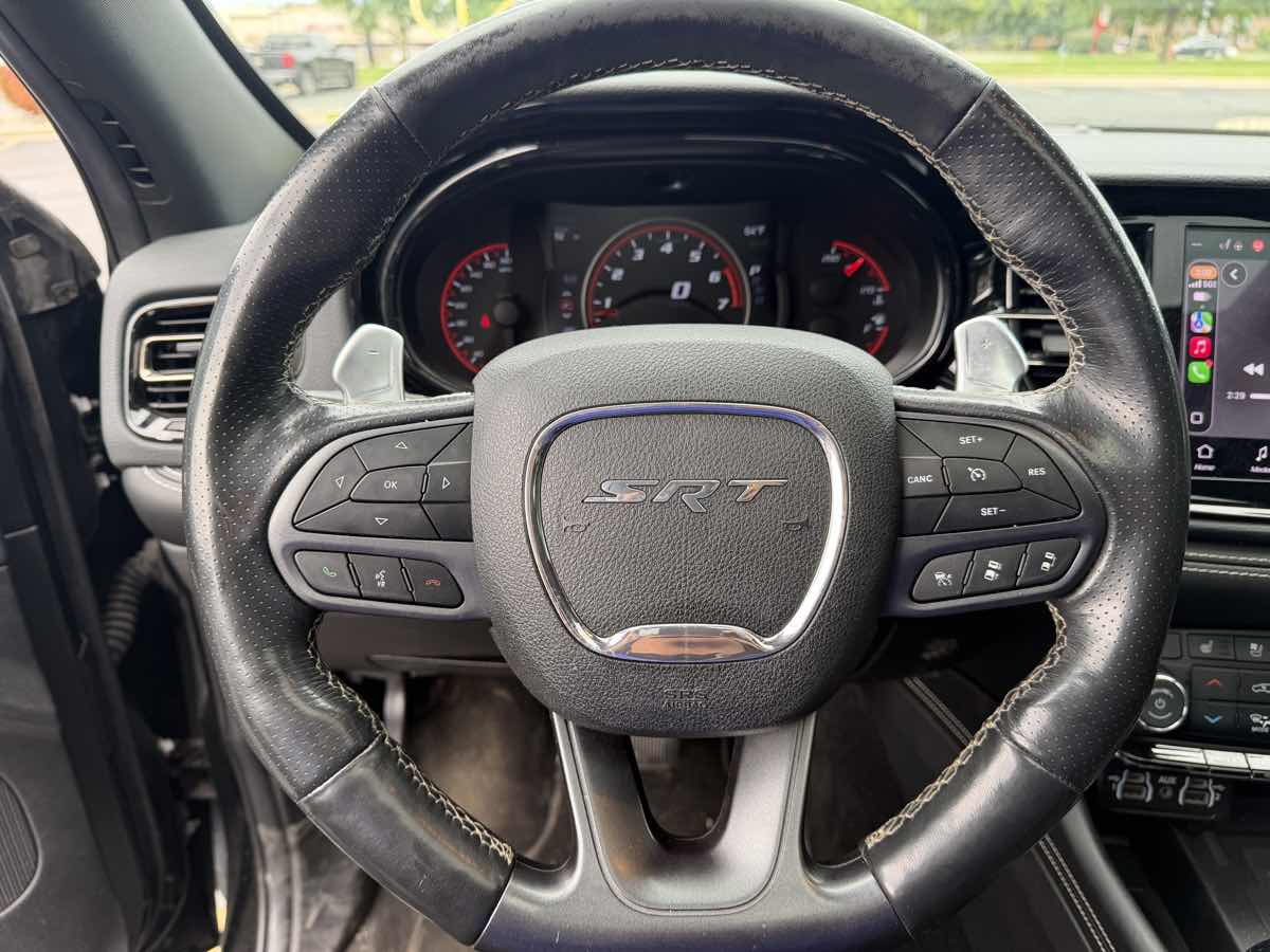 Photo 17 of this Dodge Durango