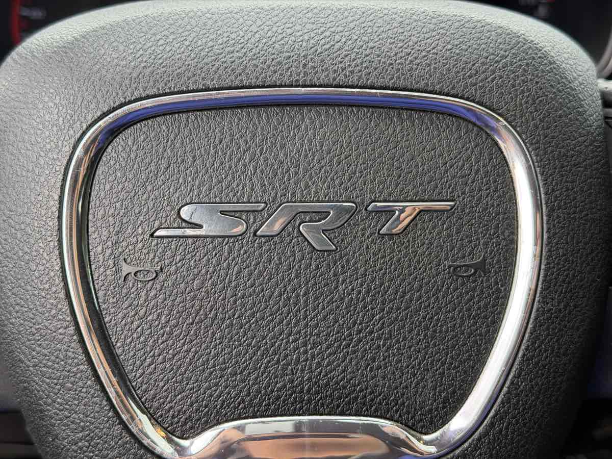 Photo 19 of this Dodge Durango
