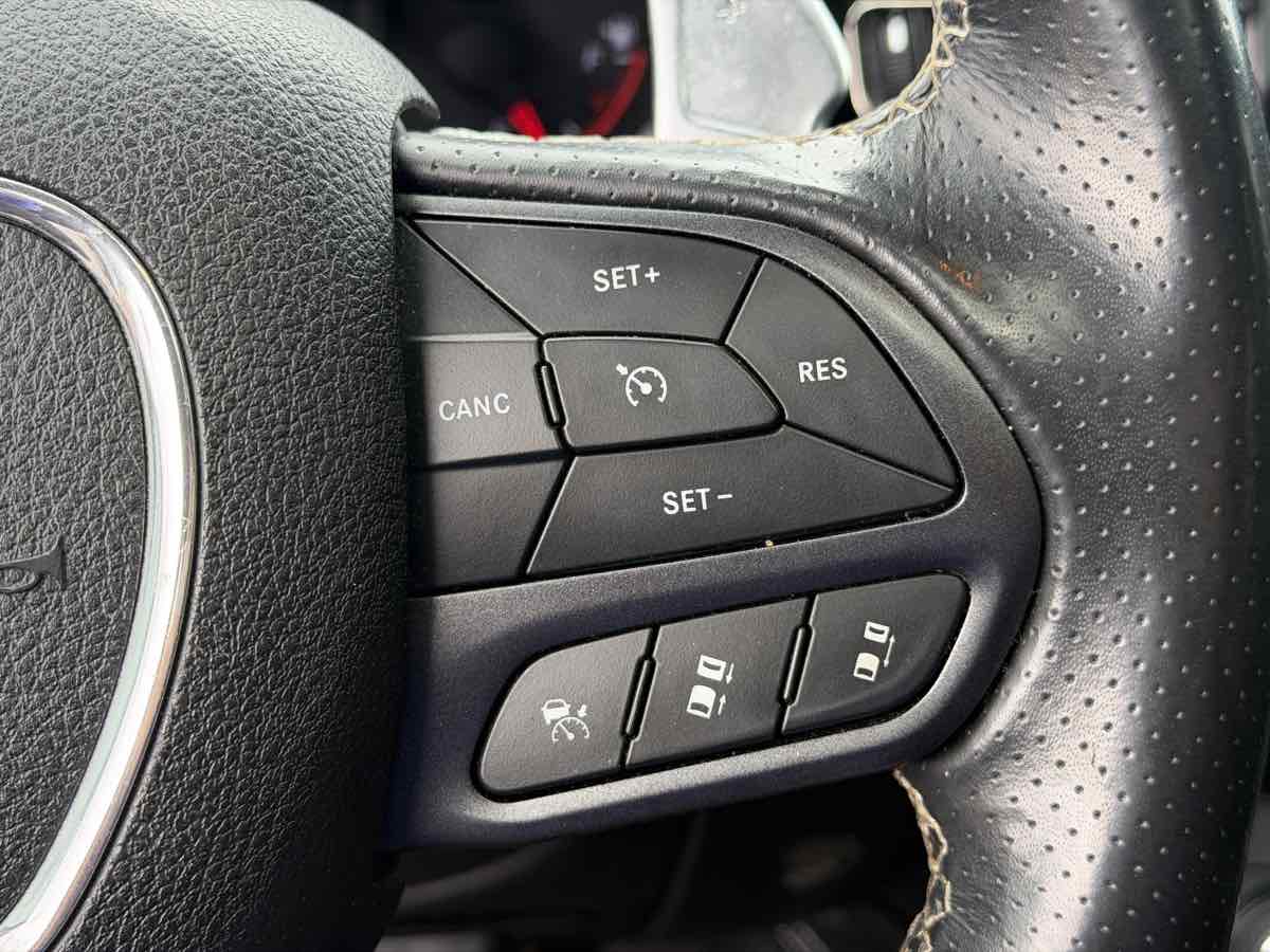Photo 20 of this Dodge Durango