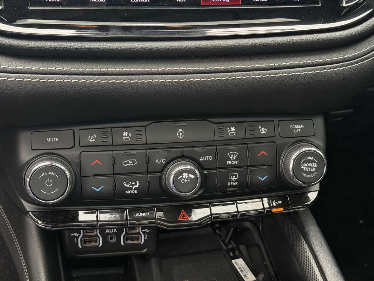 Photo 24 of this Dodge Durango